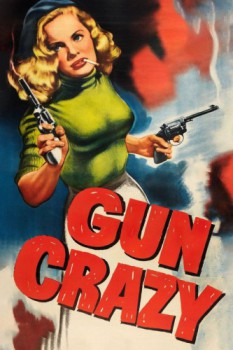 poster Gun Crazy  (1950)
