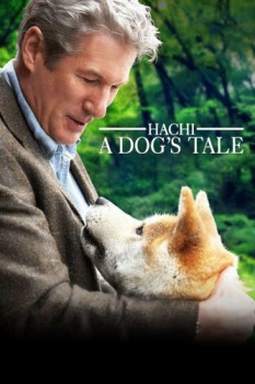 poster Hachiko.A.Dog's.Story  (2009)