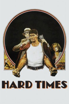 poster Hard Times  (1975)