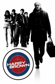 poster Harry Brown  (2009)