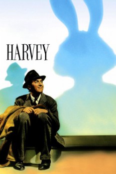 poster Harvey  (1950)