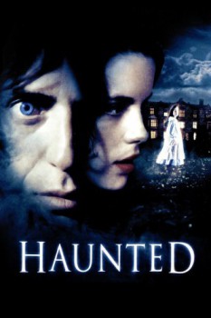 poster Haunted  (1995)