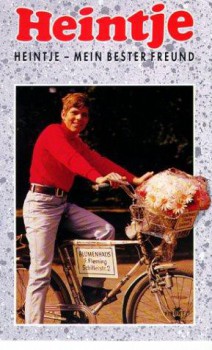 poster Heintje - Mein bester Freund  (1970)
