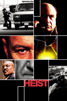 poster Heist  (2001)