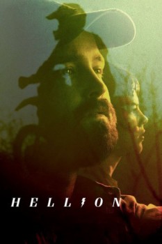 poster Hellion  (2014)