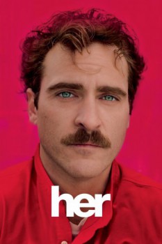 poster Her  (2013)