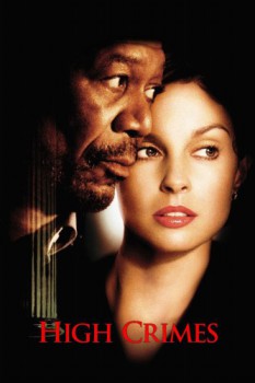 poster High Crimes  (2002)