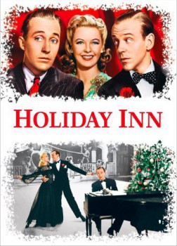 poster Holiday Inn  (1942)