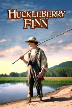 poster Huckleberry Finn  (1974)