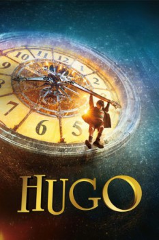 poster Hugo  (2011)