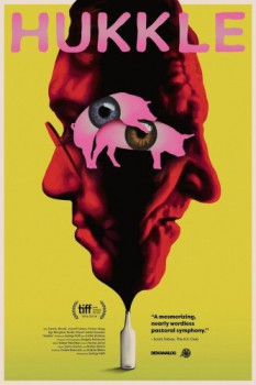 poster Hukkle  (2002)