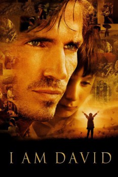 poster I Am David  (2003)