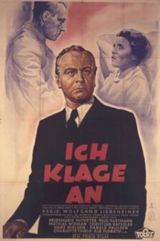 poster I Accuse  (1941)