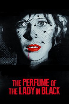 poster Il profumo della signora in nero  (1974)
