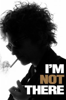 poster I'm Not There  (2007)