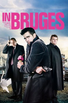 poster In Bruges  (2008)
