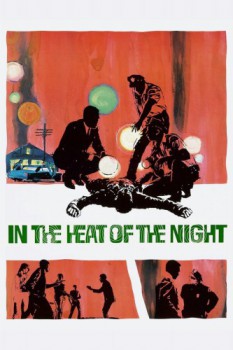 poster In the Heat of the Night  (1967)