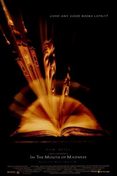 poster In the Mouth of Madness  (1994)