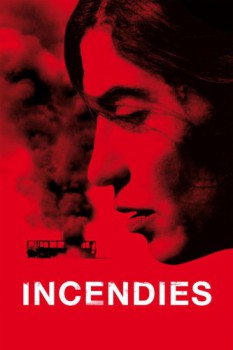 poster Incendies  (2010)