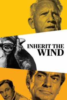 poster Inherit the Wind  (1960)