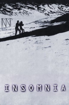 poster Insomnia  (1997)