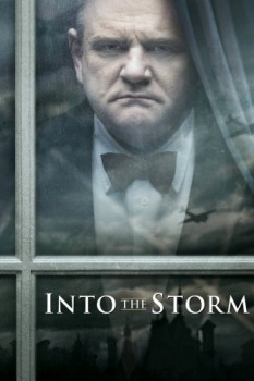 poster Into the Storm  (2009)