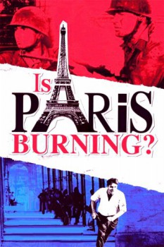 poster Is Paris Burning?  (1966)