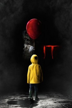 poster It  (2017)