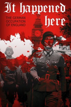 poster It Happened Here  (1966)