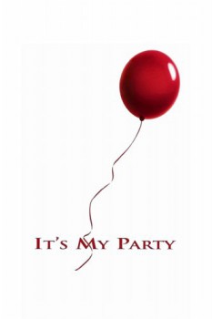 poster It's My Party  (1996)