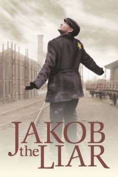 poster Jakob the Liar  (1999)