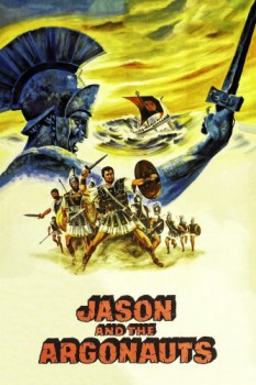 poster Jason and the Argonauts  (1963)