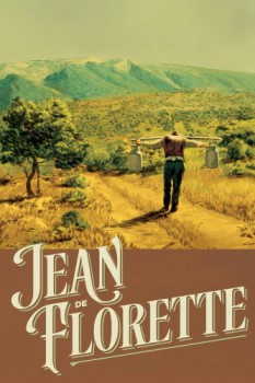 poster Jean de Florette  (1986)