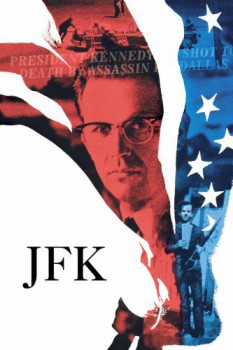 poster JFK  (1991)