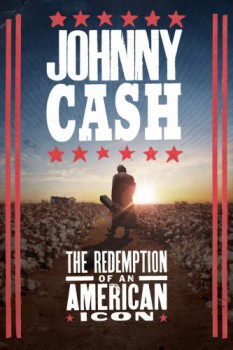 poster Johnny Cash: The Redemption of an American Icon  (2022)