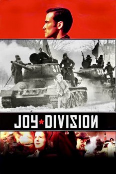 poster Joy Division  (2006)