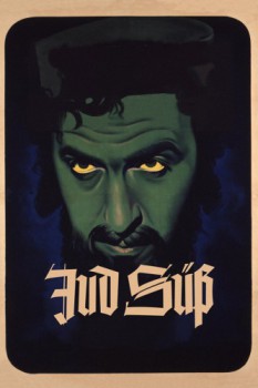 poster Jud Süß  (1940)