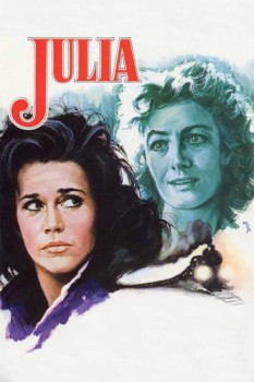 poster Julia  (1977)