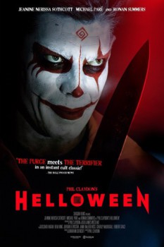 poster Helloween  (2025)