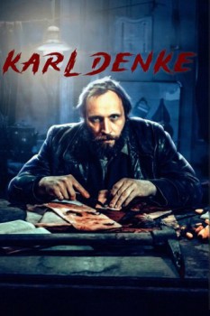 poster Karl Denke  (2024)