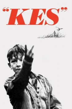 poster Kes  (1970)