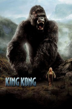 poster King Kong 2005  (2005)