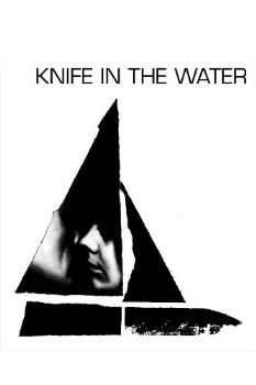 poster Knife in the Water  (1962)