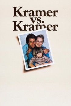 poster Kramer vs. Kramer  (1979)