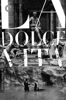 poster La Dolce Vita  (1960)