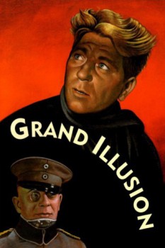 poster La Grande Illusion  (1937)