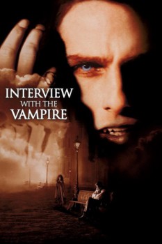 poster Interview with the Vampire  (1994)