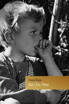 poster Don't Cry, Peter  (1964)