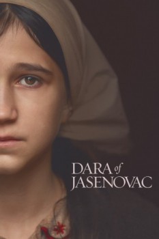 poster Dara of Jasenovac  (2020)