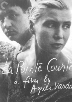 poster La Pointe Courte  (1956)